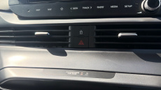 Hyundai BAYON 1.0 TGDi 48V MHEV Premium 5dr Petrol Hatchback